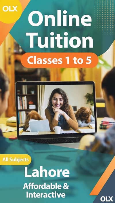 Online tution