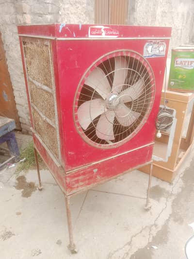 room air coolers