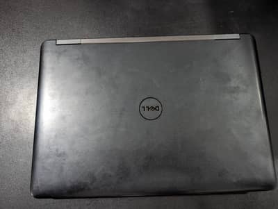 Dell i5 4th GENERATION