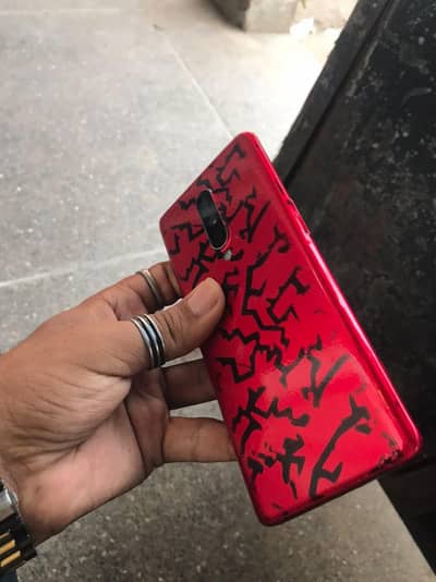 One Plus 8 Pro