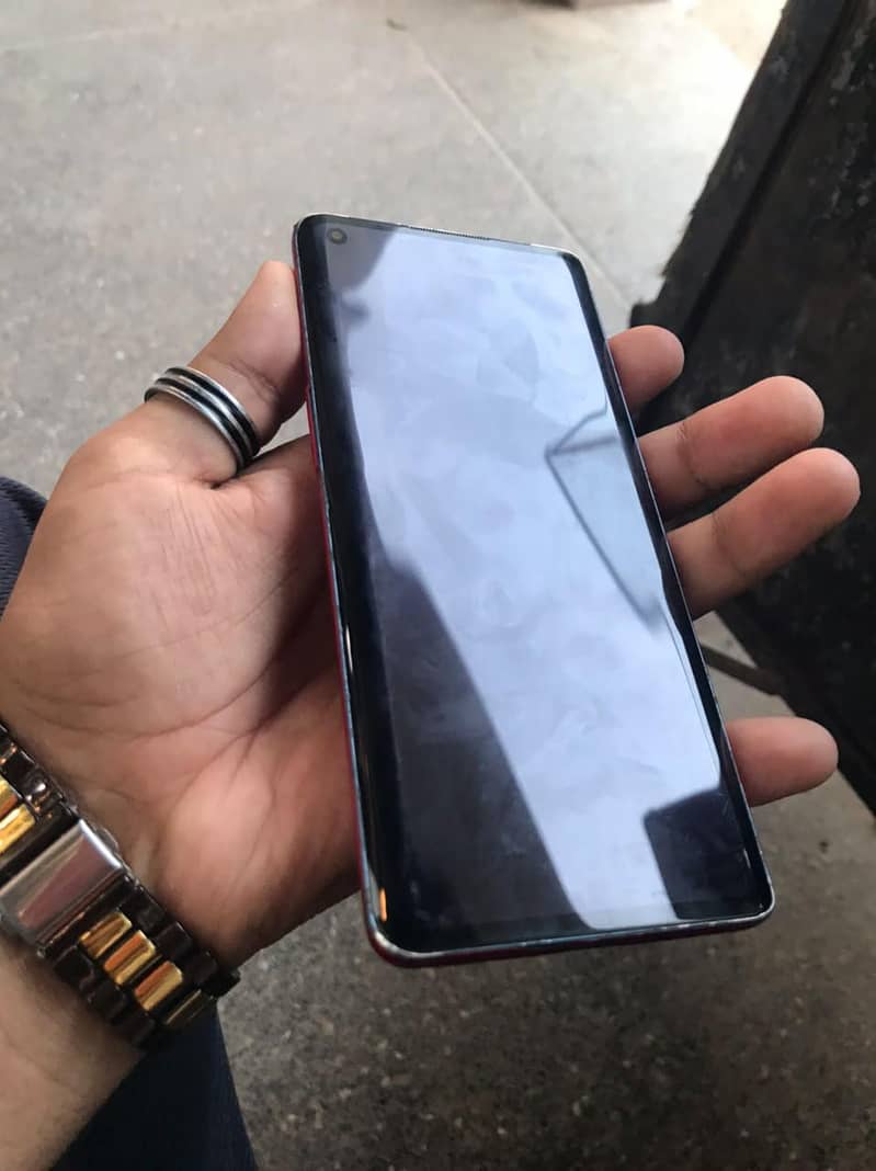 One Plus 8 Pro 2