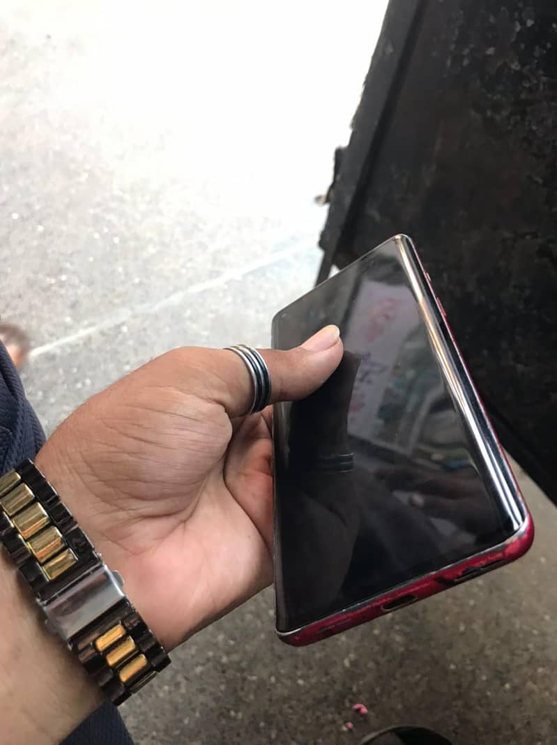 One Plus 8 Pro 3
