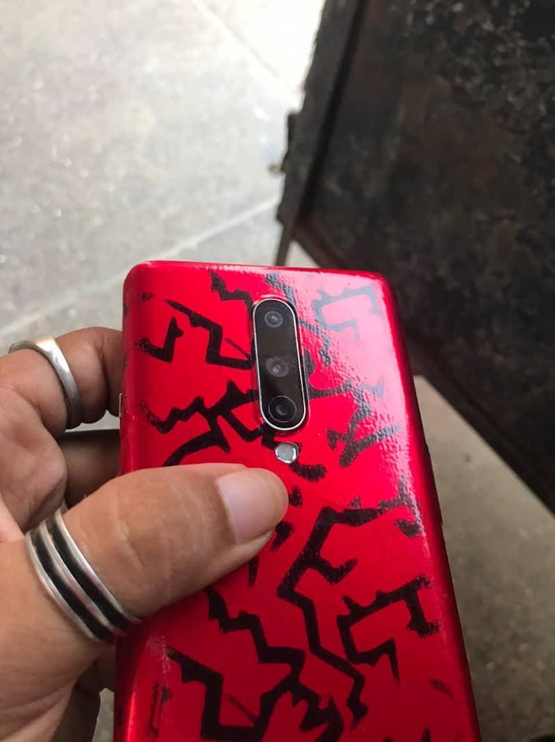 One Plus 8 Pro 7