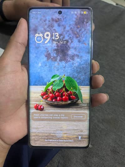 infinix hot 50 pro plus 8+8/256 gb