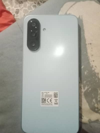 Samsung Mobile A17 arjand sel
