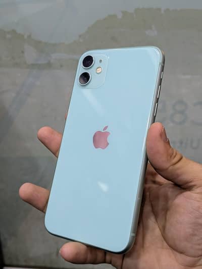 Apple iPhone 11