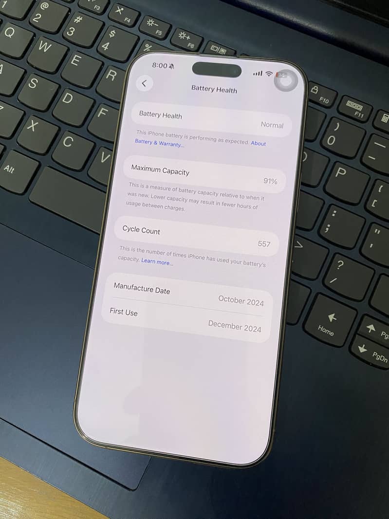 Iphone 16 Pro Max 1