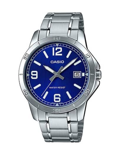Casio watch