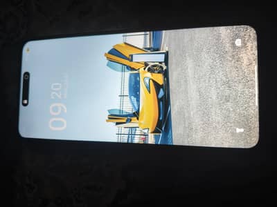 Infinix Smart 9