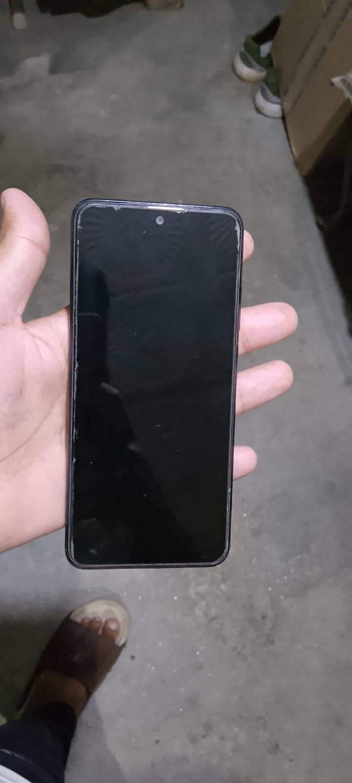 Xiaomi Redmi Note 10 2