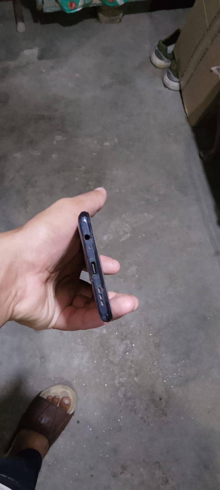Xiaomi Redmi Note 10 3