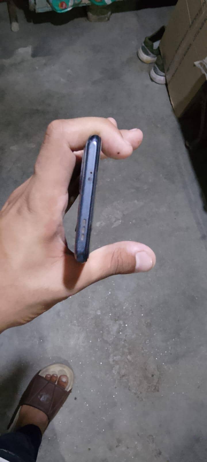 Xiaomi Redmi Note 10 4