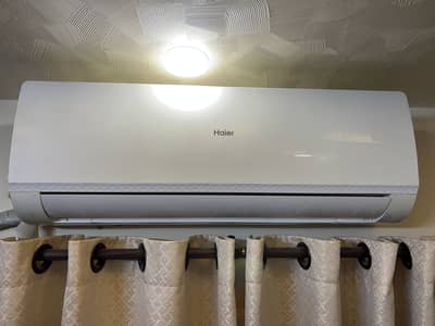 Haier Split Ac 1.5 Tonne
