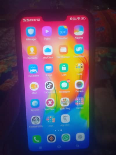 Vivo Y81