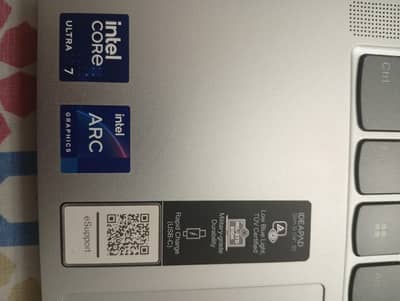 Lenovo IdeaPad Slim 5 (14IMH9) Laptop urgent sale