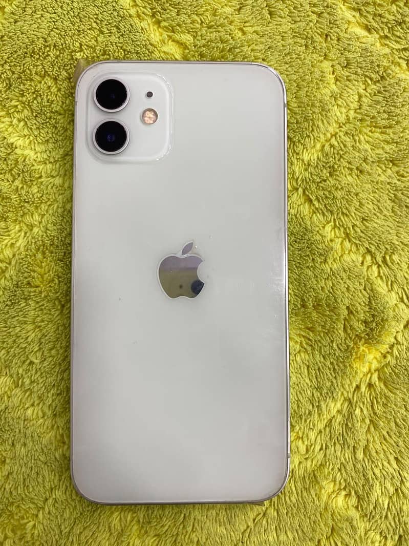 Apple iPhone 12 0