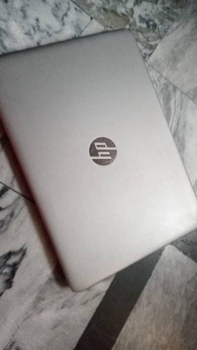 HP laptop