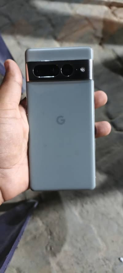 Google Pixel 7 Pro 8/128