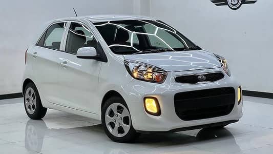 KIA Picanto 2021
