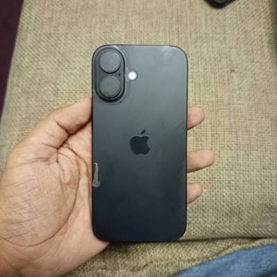 iphone 16 128 GB warranty till 2027 march