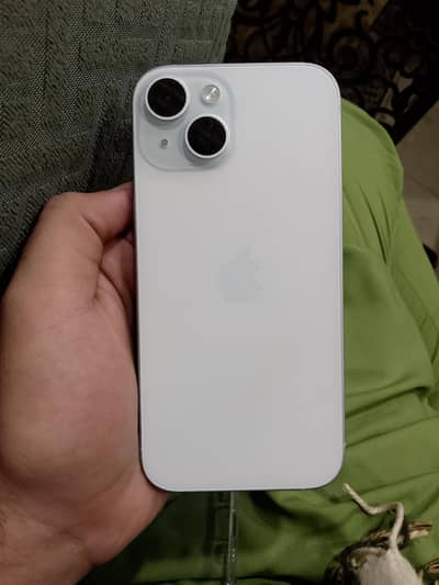 Apple iPhone 15