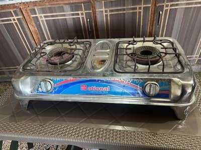 kitchen Stove
