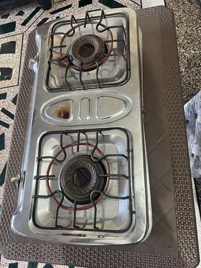 kitchen Stove