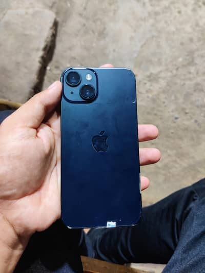 Apple iPhone 14 JV 10/10 condition 128 storage