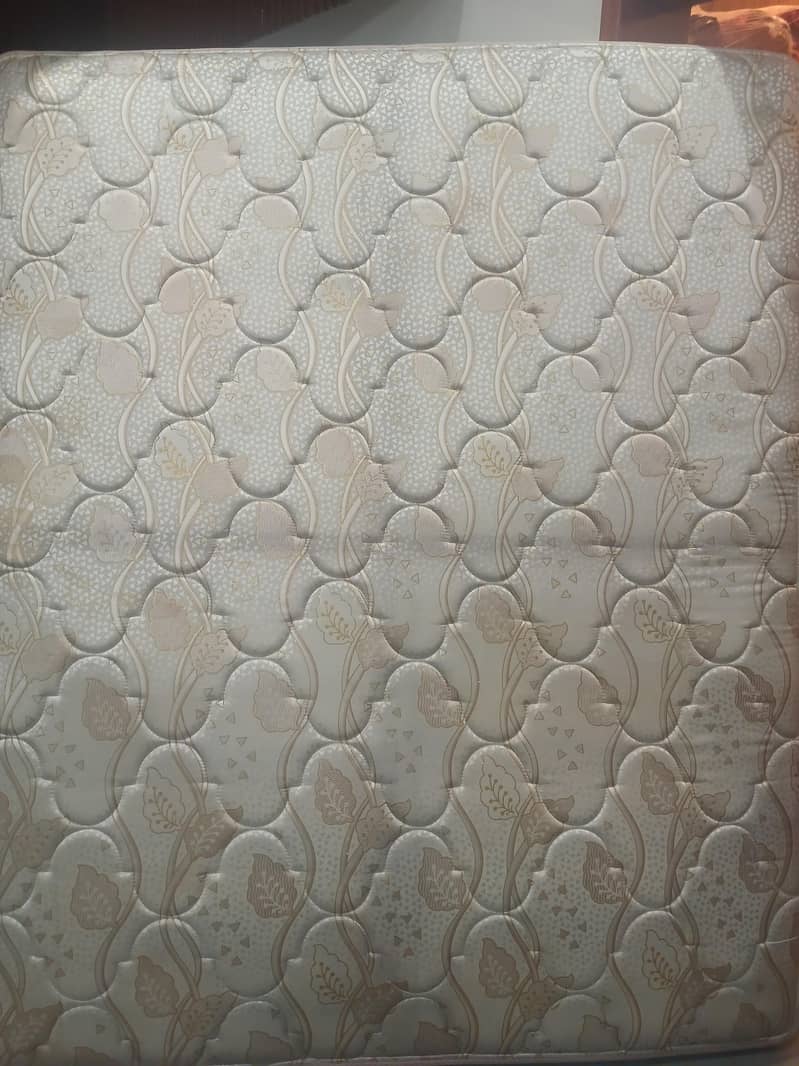 Master moltyfoam spring 0