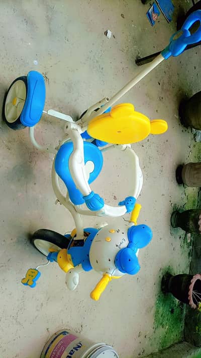 Disney brand