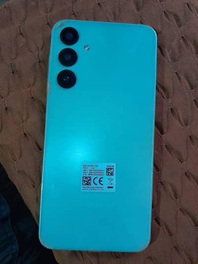 Samsung Mobile A16