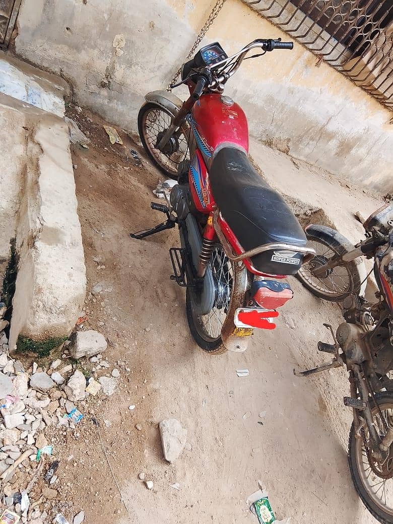 unique 70cc 2020(12) 2