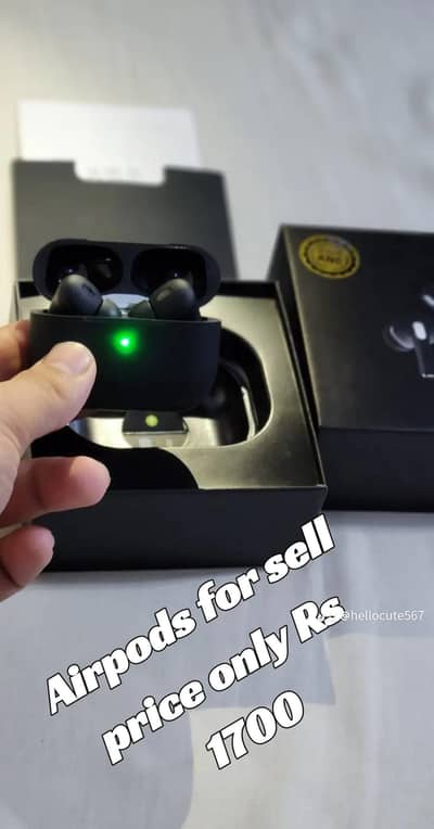Wireless Bluetooth Earbuds – 2nd Generation Style