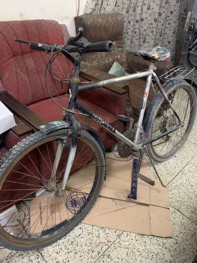 PHOENIX CYCLE