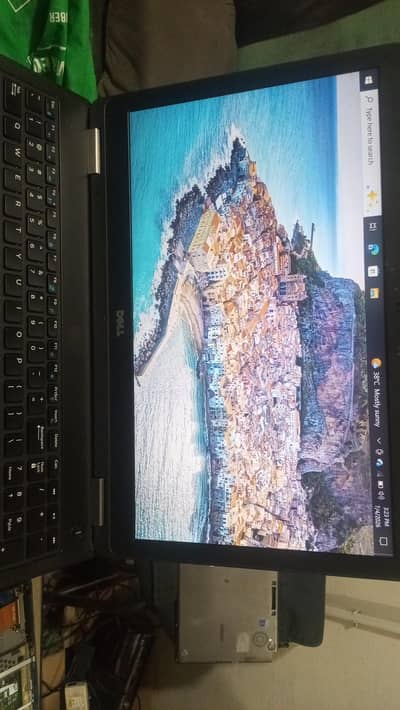 Dell laptop urgent for sale