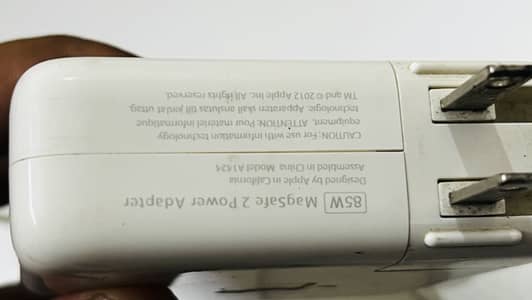 MacBook Charger
