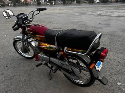 Super Star SS 70 2024 , 70 cc bike 03109916518