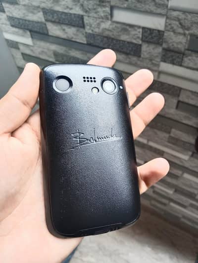 balmuda mobile 128 GB official pta approved