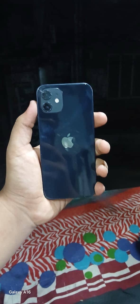 Apple iPhone 12 1