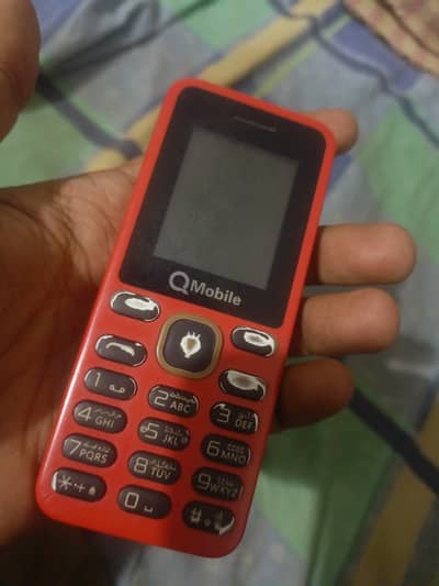 Qmobile q130