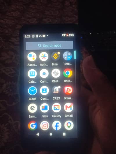 Other Mobiles Other Model