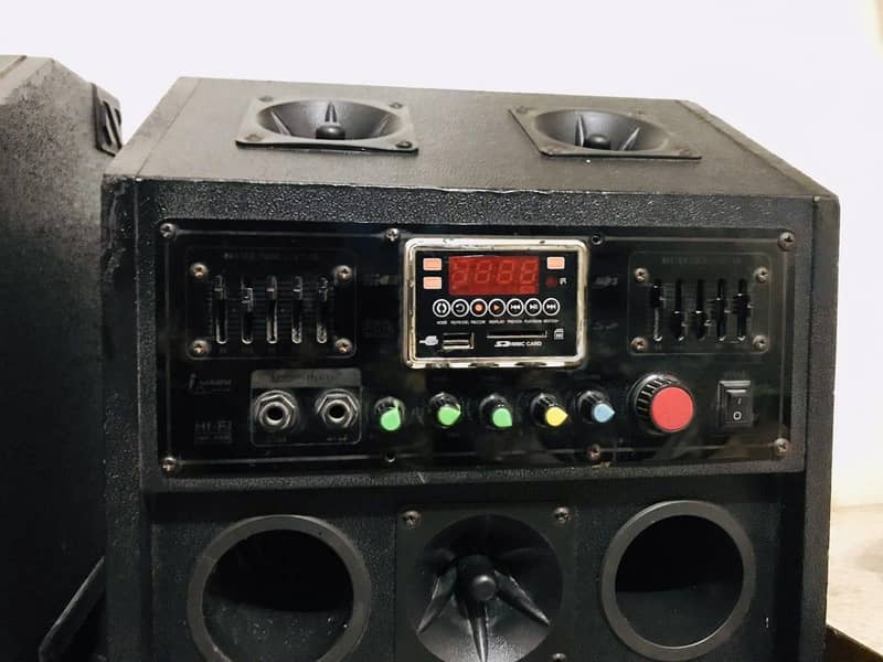 speaker 1