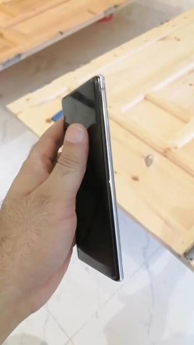 Samsung Mobile Note 10 DUAL PTA(C)