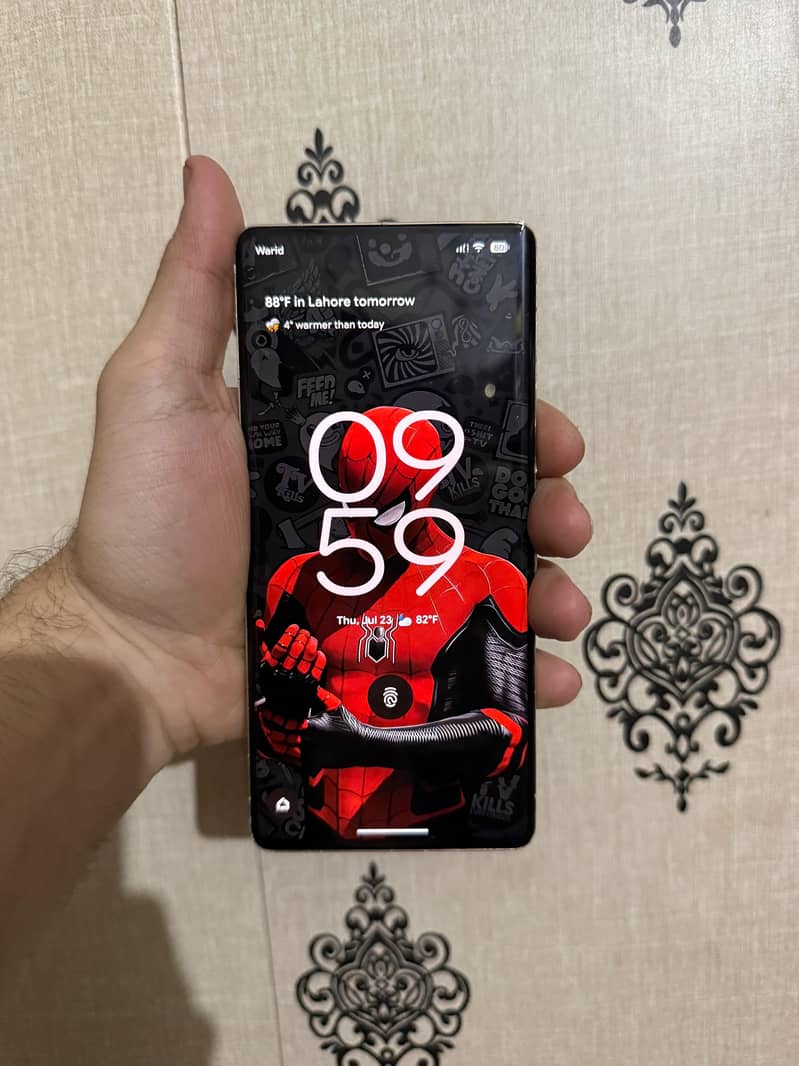 Google Pixel 7 Pro 1