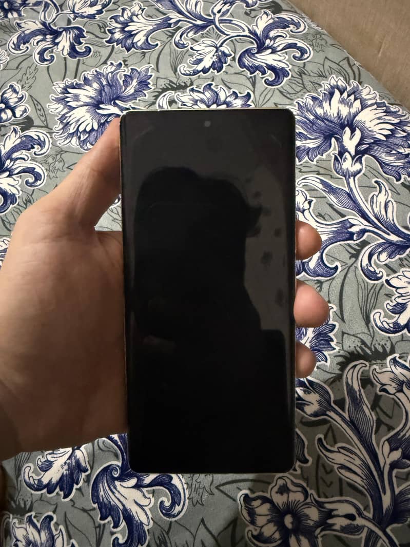 Google Pixel 7 Pro 5