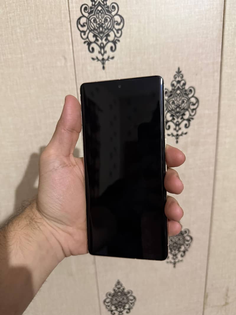 Google Pixel 7 Pro 7