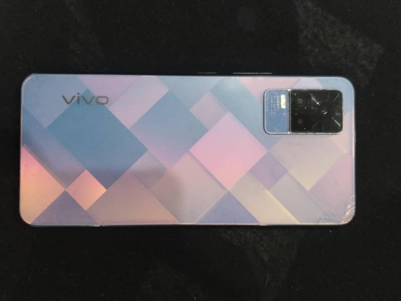 Vivo V21e 5