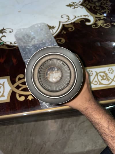 SC Project MotoGP Style Exhaust | 10/10 Condition | Rs. 6,950