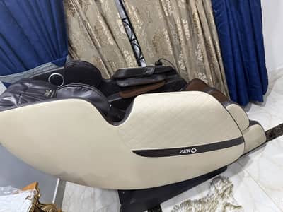 Zero Massager Machine