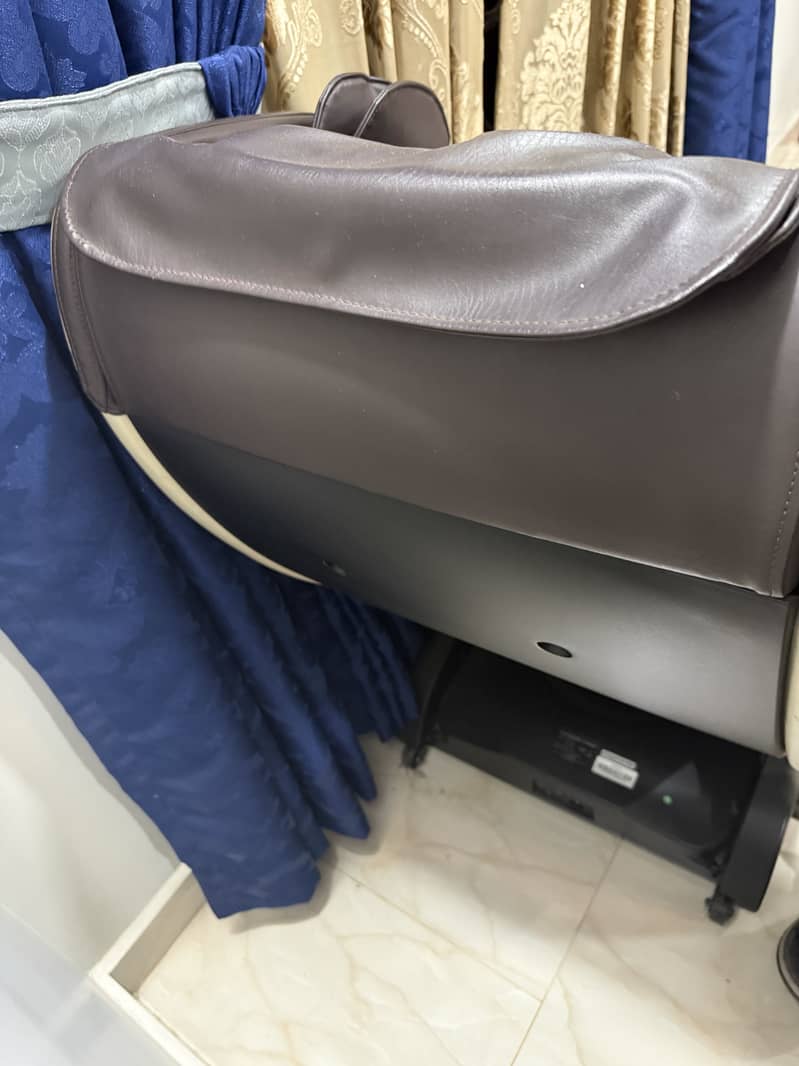 Zero Massager Machine 1